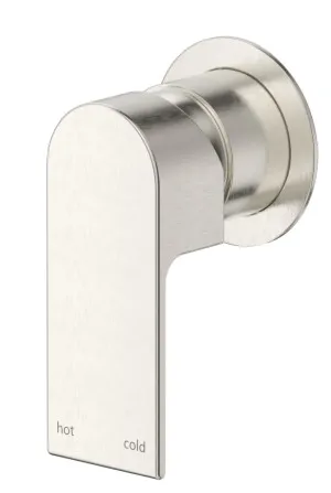Eleniko Shower Mixer - TRIM KIT ONLY by Bella Vista, a Shower Heads & Mixers for sale on Style Sourcebook