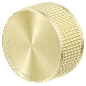 Mica Fluted Progressive Shower Mixer by Bella Vista, a Shower Heads & Mixers for sale on Style Sourcebook