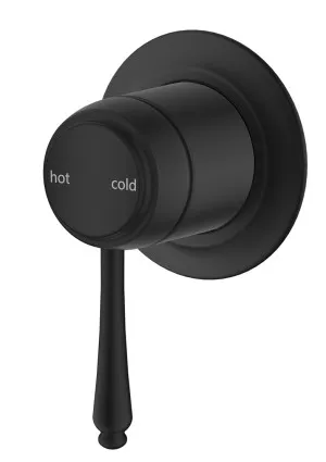 Mica Heritage Shower Mixer - TRIM KIT ONLY by Bella Vista, a Shower Heads & Mixers for sale on Style Sourcebook