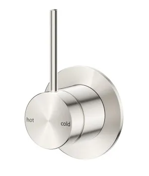 Mica Shower Mixer - Reverse - TRIM KIT ONLY by Bella Vista, a Shower Heads & Mixers for sale on Style Sourcebook