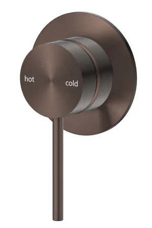 Mica Shower Mixer - TRIM KIT ONLY by Bella Vista, a Shower Heads & Mixers for sale on Style Sourcebook