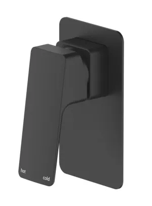 Tiago Shower Mixer - TRIM KIT ONLY by Bella Vista, a Shower Heads & Mixers for sale on Style Sourcebook