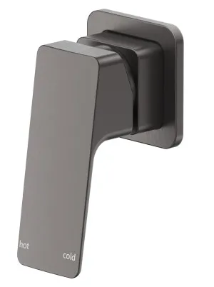 Tiago Shower Mixer - Small Plate - TRIM KIT ONLY by Bella Vista, a Shower Heads & Mixers for sale on Style Sourcebook