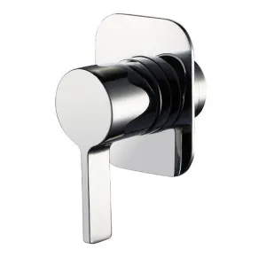Vivo Shower Mixer by Bella Vista, a Shower Heads & Mixers for sale on Style Sourcebook