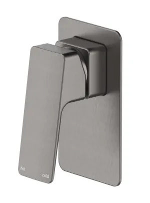 Tiago Shower Mixer - TRIM KIT ONLY by Bella Vista, a Shower Heads & Mixers for sale on Style Sourcebook