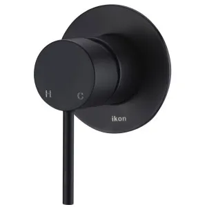 Hali Shower Mixer by Bella Vista, a Shower Heads & Mixers for sale on Style Sourcebook