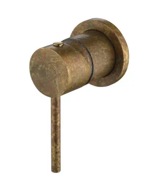 Discontinued - LVB Mica Shower Mixer by Bella Vista, a Shower Heads & Mixers for sale on Style Sourcebook