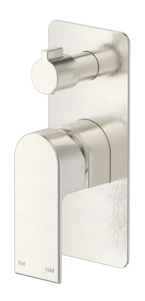 Beki Shower Mixer Diverter - 1P - TRIM KIT ONLY by Bella Vista, a Shower Heads & Mixers for sale on Style Sourcebook