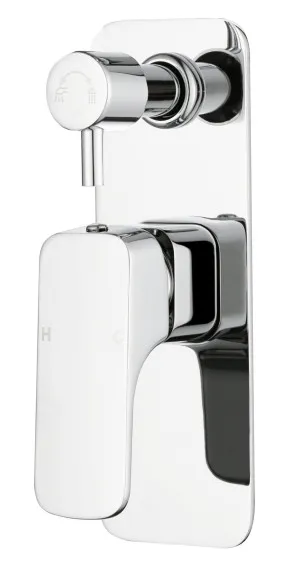 Chaser Shower Mixer Diverter by Bella Vista, a Shower Heads & Mixers for sale on Style Sourcebook