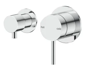 Mica Shower Mixer Diverter - Sideways - TRIM KIT ONLY by Bella Vista, a Shower Heads & Mixers for sale on Style Sourcebook