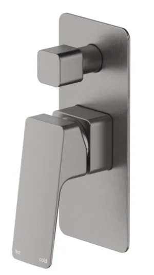 Tiago Shower Mixer Diverter - TRIM KIT ONLY by Bella Vista, a Shower Heads & Mixers for sale on Style Sourcebook