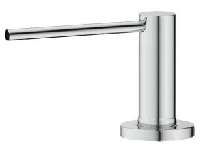 Mica Soap Dispenser by Bella Vista, a Soap Dishes & Dispensers for sale on Style Sourcebook