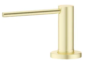 Mica Soap Dispenser by Bella Vista, a Soap Dishes & Dispensers for sale on Style Sourcebook