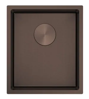 Luminare Sink 380 x 440mm by Bella Vista, a Kitchen Sinks for sale on Style Sourcebook