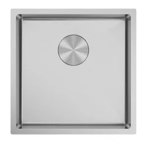 Luminare Sink 440 x 440mm by Bella Vista, a Kitchen Sinks for sale on Style Sourcebook