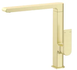 Beki Sink Mixer by Bella Vista, a Kitchen Taps & Mixers for sale on Style Sourcebook