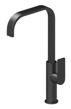 Cresta Sink Mixer by Bella Vista, a Kitchen Taps & Mixers for sale on Style Sourcebook