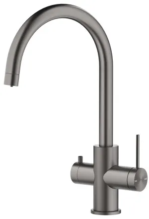Mica 3-Way Filter Sink Mixer by Bella Vista, a Kitchen Taps & Mixers for sale on Style Sourcebook