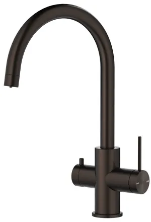 Mica 3-Way Filter Sink Mixer by Bella Vista, a Kitchen Taps & Mixers for sale on Style Sourcebook