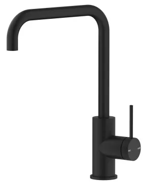 Mica Soft-Square Sink Mixer by Bella Vista, a Kitchen Taps & Mixers for sale on Style Sourcebook