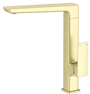 Tiago Sink Mixer by Bella Vista, a Kitchen Taps & Mixers for sale on Style Sourcebook