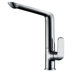 Kara Sink Mixer by Bella Vista, a Kitchen Taps & Mixers for sale on Style Sourcebook