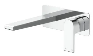 Beki Wall-Spout Combo - 1P - TRIM KIT ONLY by Bella Vista, a Bathroom Taps & Mixers for sale on Style Sourcebook