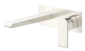 Beki Wall-Spout Combo - 1P - TRIM KIT ONLY by Bella Vista, a Bathroom Taps & Mixers for sale on Style Sourcebook