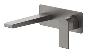 Beki Wall-Spout Combo - 1P - TRIM KIT ONLY by Bella Vista, a Bathroom Taps & Mixers for sale on Style Sourcebook