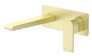 Beki Wall-Spout Combo - 1P - TRIM KIT ONLY by Bella Vista, a Bathroom Taps & Mixers for sale on Style Sourcebook