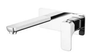 Chaser Wall-Spout Combo by Bella Vista, a Shower Heads & Mixers for sale on Style Sourcebook