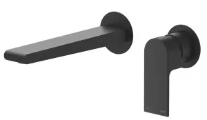 Eleniko Wall-Spout Combo - 2P - TRIM KIT ONLY by Bella Vista, a Bathroom Taps & Mixers for sale on Style Sourcebook