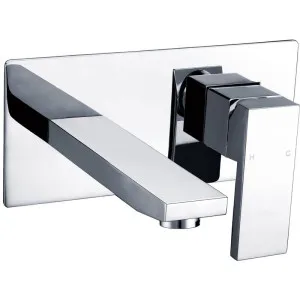 Deko Wall-Spout Combo by Bella Vista, a Bathroom Taps & Mixers for sale on Style Sourcebook