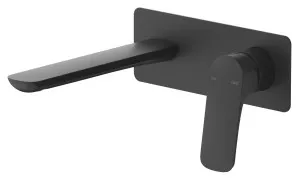 Kaza Wall-Spout Combo - 1P - TRIM KIT ONLY by Bella Vista, a Bathroom Taps & Mixers for sale on Style Sourcebook