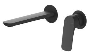 Kaza Wall-Spout Combo - 2P - TRIM KIT ONLY by Bella Vista, a Bathroom Taps & Mixers for sale on Style Sourcebook