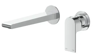 Eleniko Wall-Spout Combo - 2P - TRIM KIT ONLY by Bella Vista, a Bathroom Taps & Mixers for sale on Style Sourcebook