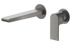 Eleniko Wall-Spout Combo - 2P - TRIM KIT ONLY by Bella Vista, a Bathroom Taps & Mixers for sale on Style Sourcebook