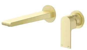 Eleniko Wall-Spout Combo - 2P - TRIM KIT ONLY by Bella Vista, a Bathroom Taps & Mixers for sale on Style Sourcebook