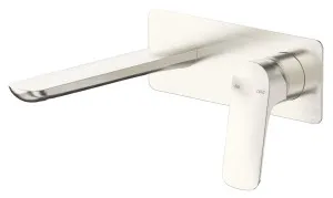 Kaza Wall-Spout Combo - 1P - TRIM KIT ONLY by Bella Vista, a Bathroom Taps & Mixers for sale on Style Sourcebook
