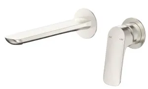 Kaza Wall-Spout Combo - 2P - TRIM KIT ONLY by Bella Vista, a Bathroom Taps & Mixers for sale on Style Sourcebook