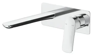 Kaza Wall-Spout Combo - 1P - TRIM KIT ONLY by Bella Vista, a Bathroom Taps & Mixers for sale on Style Sourcebook