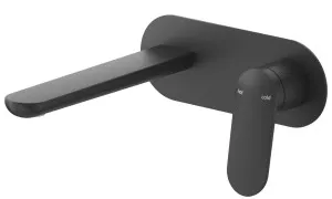 Lantra Wall-Spout Combo - 1P - TRIM KIT ONLY by Bella Vista, a Bathroom Taps & Mixers for sale on Style Sourcebook