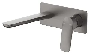 Kaza Wall-Spout Combo - 1P - TRIM KIT ONLY by Bella Vista, a Bathroom Taps & Mixers for sale on Style Sourcebook