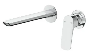 Kaza Wall-Spout Combo - 2P - TRIM KIT ONLY by Bella Vista, a Bathroom Taps & Mixers for sale on Style Sourcebook