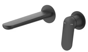 Lantra Wall-Spout Combo - 2P - TRIM KIT ONLY by Bella Vista, a Bathroom Taps & Mixers for sale on Style Sourcebook