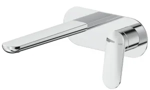 Lantra Wall-Spout Combo - 1P - TRIM KIT ONLY by Bella Vista, a Bathroom Taps & Mixers for sale on Style Sourcebook
