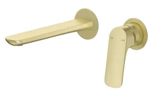 Kaza Wall-Spout Combo - 2P - TRIM KIT ONLY by Bella Vista, a Bathroom Taps & Mixers for sale on Style Sourcebook