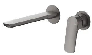 Kaza Wall-Spout Combo - 2P - TRIM KIT ONLY by Bella Vista, a Bathroom Taps & Mixers for sale on Style Sourcebook