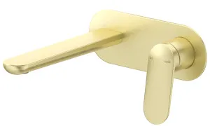 Lantra Wall-Spout Combo - 1P - TRIM KIT ONLY by Bella Vista, a Bathroom Taps & Mixers for sale on Style Sourcebook