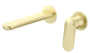 Lantra Wall-Spout Combo - 2P - TRIM KIT ONLY by Bella Vista, a Bathroom Taps & Mixers for sale on Style Sourcebook
